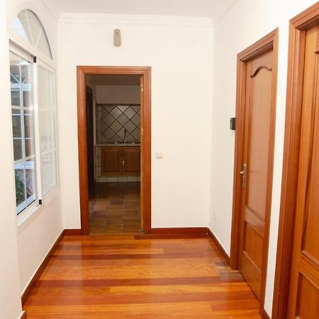 מלון מאלגה Casa Del Patio Andaluz מראה חיצוני תמונה