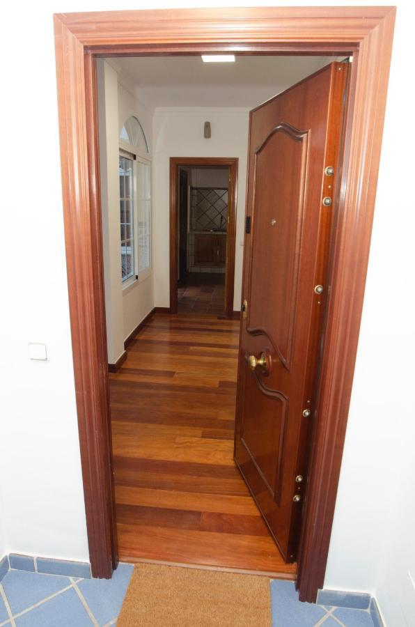 מלון מאלגה Casa Del Patio Andaluz מראה חיצוני תמונה