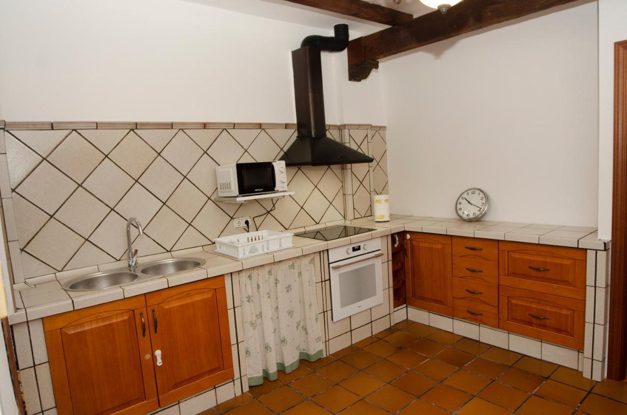 מלון מאלגה Casa Del Patio Andaluz מראה חיצוני תמונה