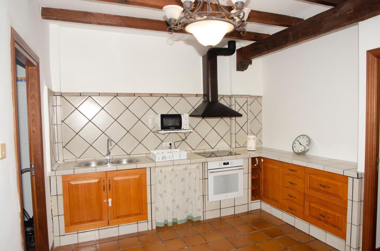 מלון מאלגה Casa Del Patio Andaluz מראה חיצוני תמונה