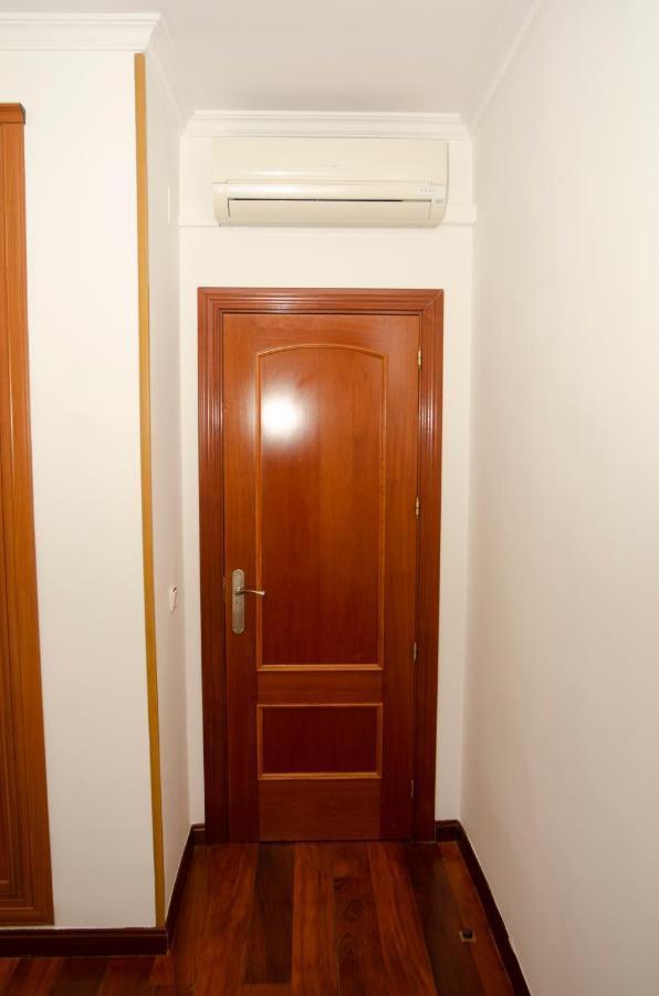 מלון מאלגה Casa Del Patio Andaluz מראה חיצוני תמונה