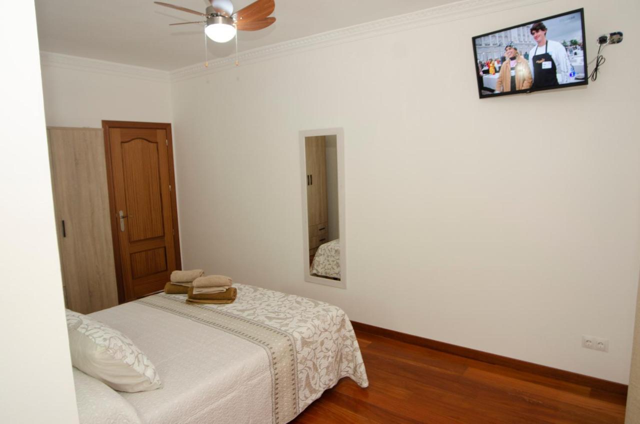 מלון מאלגה Casa Del Patio Andaluz מראה חיצוני תמונה