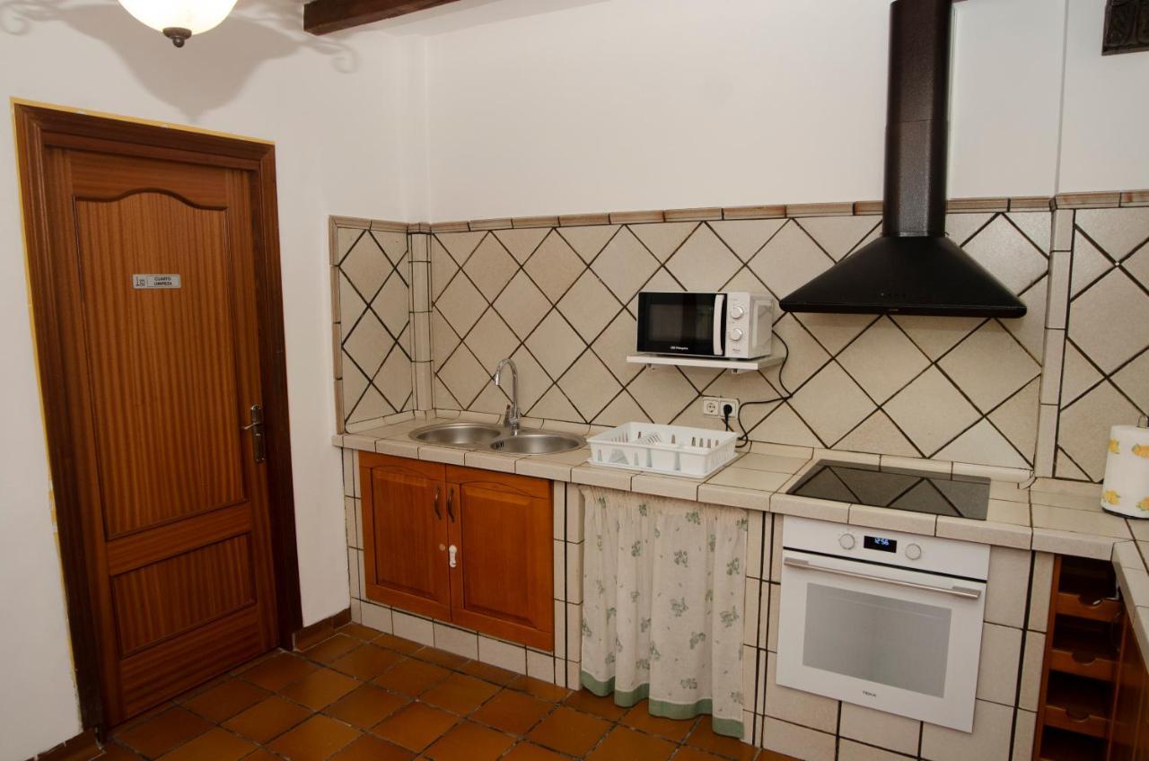 מלון מאלגה Casa Del Patio Andaluz מראה חיצוני תמונה