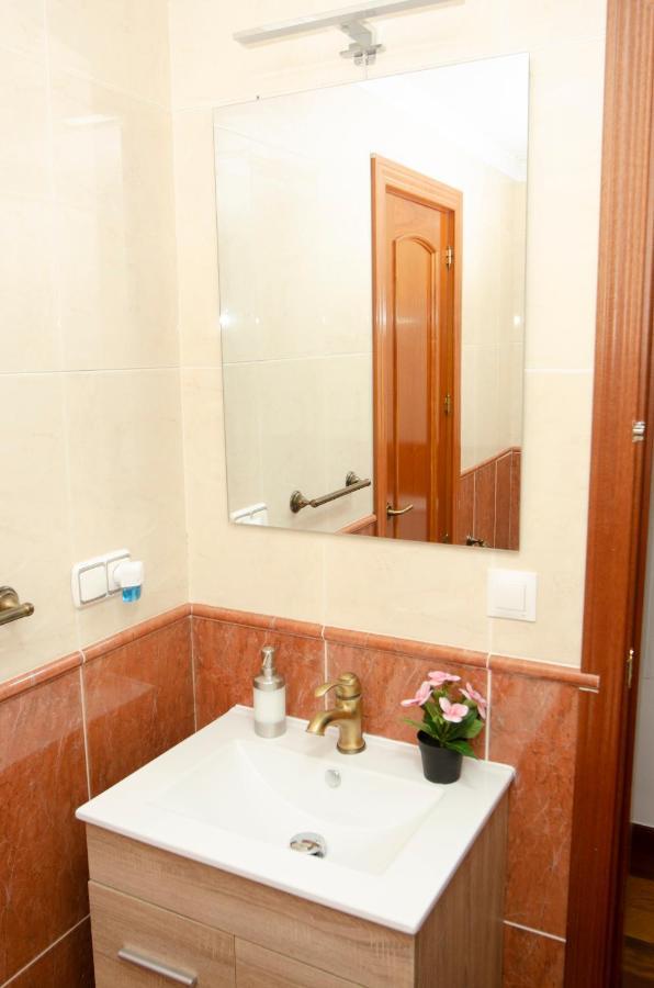 מלון מאלגה Casa Del Patio Andaluz מראה חיצוני תמונה