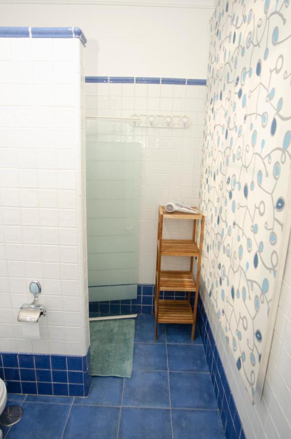 מלון מאלגה Casa Del Patio Andaluz מראה חיצוני תמונה
